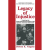 Legacy of Injustice: Exploring the Cross-Generational Impact of the Japanese American Internment - Paperback
