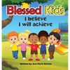 Blessed Kids - Hardcover