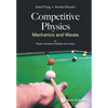 Competitive Physics: Mechanics and Waves - Paperback