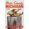 Bear County, Michigan: Stories - Paperback