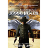 The Redemption of Jesse James: Book Two of the Memoirs of H. H. Lomax - Paperback