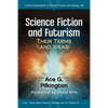 Science Fiction and Futurism: Their Terms and Ideas - Paperback