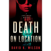Death On Location - Paperback