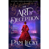The Art of Deception: An Utterly Compelling Historical Mystery - Paperback