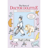 The Story of Doctor Dolittle - Paperback