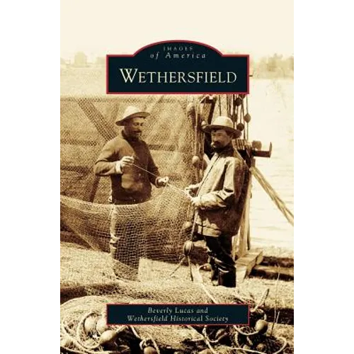 Wethersfield - Hardcover
