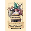 The Complete History Plays of William Shakespeare - Hardcover