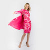 The Scalloped Edge Topper Classic