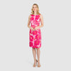 The Sleveless Sheath Dress Classic
