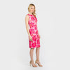The Sleveless Sheath Dress Classic