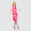 The Sleveless Sheath Dress Classic