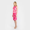 The Sleveless Sheath Dress Classic