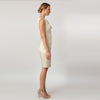 The Signature Boat Neck Bow Sheath Classic