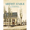 Artist in Exile: The Visual Diary of Baroness Hyde de Neuville - Hardcover