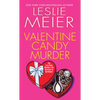 Valentine Candy Murder - Mass Market Paperbound