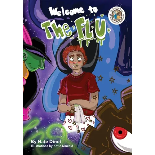 Welcome to The Flu - Paperback