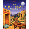 The Spring Feasts Workbook - Paperback