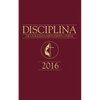 The Book of Discipline UMC 2016 Spanish - Paperback