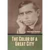 The Color of a Great City - Hardcover