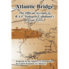 Atlantic Bridge: The Official Account of R.A.F. Transport Command's Ocean Ferry - Paperback