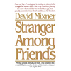 Stranger Among Friends - Paperback
