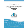 Using QuickBooks Online for Nonprofit Organizations & Churches - Paperback
