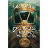 Twenty-Thousand Leagues Under the Sea (Reader's Library Classics) - Paperback
