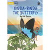 Binda-Binda the Butterfly - Our Yarning - Paperback