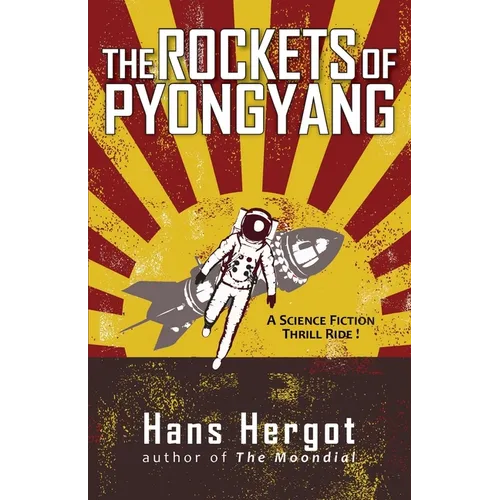 The Rockets of Pyongyang - Paperback