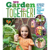 We Garden Together!: Projects for Kids: Learn, Grow, and Connect with Nature - Hardcover