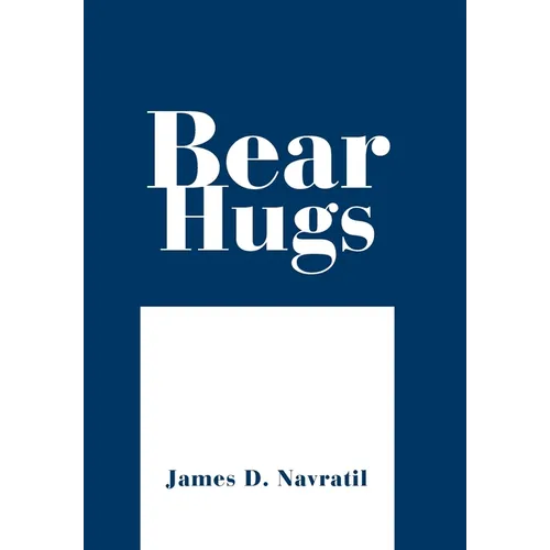 Bear Hugs - Hardcover