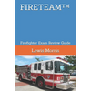 Fireteam(tm): Firefighter Exam Review Guide - Paperback