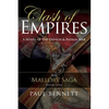 Clash of Empires: A Novel of the French Indian War - Paperback