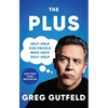 The Plus: Self-Help for People Who Hate Self-Help - Hardcover