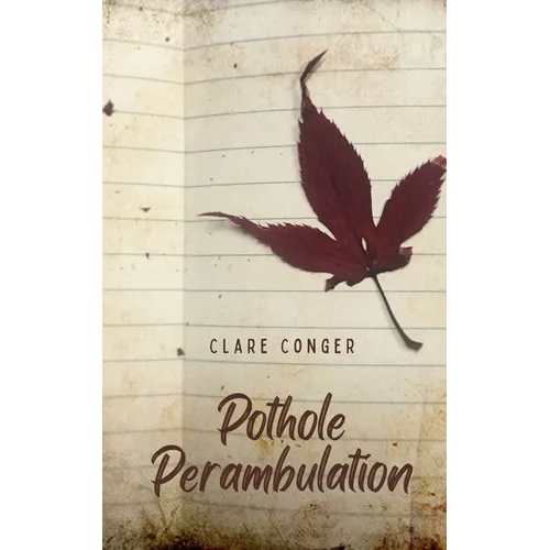 Pothole Perambulation - Paperback