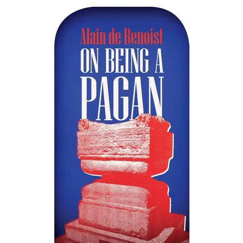 On Being a Pagan - Paperback