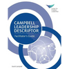 Campbell Leadership Descriptor: Facilitator's Guide - Paperback