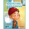 Bathtime for Brandon - Hardcover