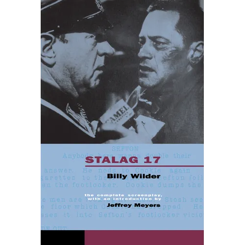 Stalag 17 - Paperback