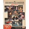 The Wrestling Observer Yearbook '97: The Last Time WWF Was Number Two - Paperback