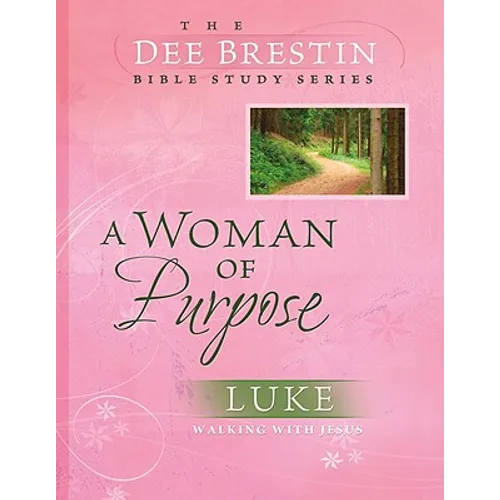 A Woman of Purpose - Paperback
