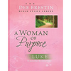 A Woman of Purpose - Paperback