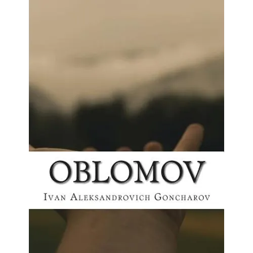 Oblomov - Paperback