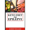 Keto diet for epilepsy - Paperback