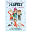 Jada Mei Mathews' Plan: Perfect - Paperback