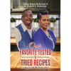 Our Favorite Tested & Tried Recipes: Cooking With The Richardson's - Paperback
