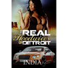 The Real Hoodwives of Detroit - Paperback