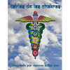 Tablas de Chakra - Paperback