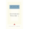 Histories, Vol. 1: Volume 1; Introduction by Tony Tanner - Hardcover