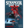 Stranger Things: Kamchatka (Graphic Novel) - Paperback